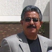 Marshell Joe Silva