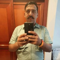 Sunil Kumar
