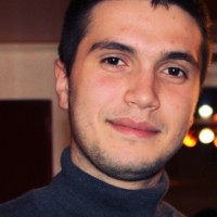Sofian Khalfi