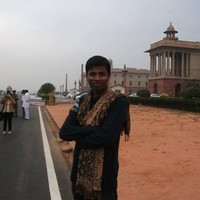 Kranti Jain