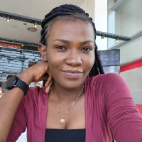 Mary Agyapong Essuman