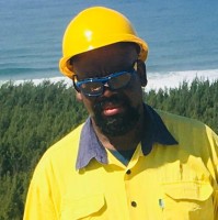 Themba Makhalima