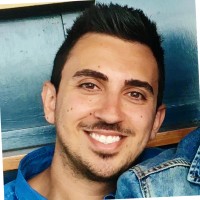 Michael Morcos