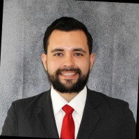 Daniel Carreón Ceceña