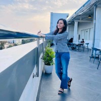 Vaishali Tyagi