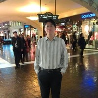 John Mo  /  isolar iearth
