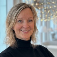 Erika Nordström