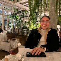 Alejandra S. Y. Dinegro Martínez