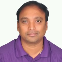 Thilak Chandramohan