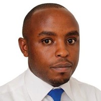 James Njuguna, CFA