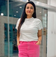 Prity Kumari