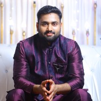 Bhuvanesh Ramachandra