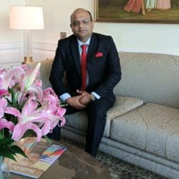 Umesh Nair