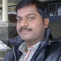 Shankar Vedachalam