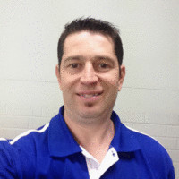 Matthew Robson