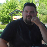Garry Evans