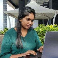 Tilanee Pamudika Ranasinghe