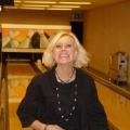 Pernilla Swensson