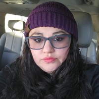 Pamela Uribe Benitez