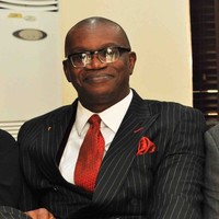 Femi Obaweya