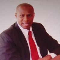 Geoffrey Langat, CPA-K