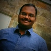 Karthic Kumaran