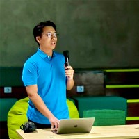 Bernard Wijaya