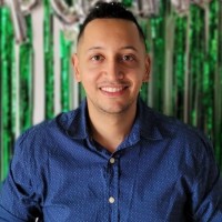 Daniel Acevedo Castaño