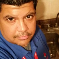Richard Cano