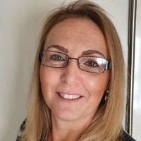 Carol Robinson