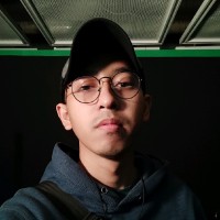 Faisal Fahriansyah