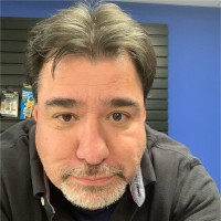 Javier Rojo