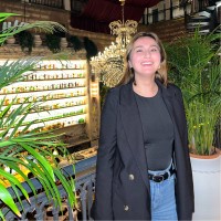 Ceren Kabayel