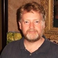 Bruce Macdonald