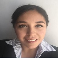 Elizabeth Mercado Sanchez