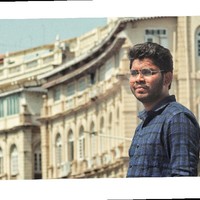 Darshan Kantharia