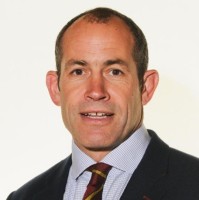 Jim Hamilton-Smith