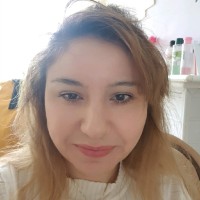 Zehra Yucekas