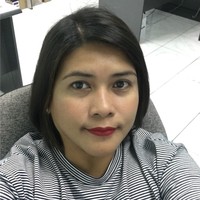 Franzel Therese Hongayo