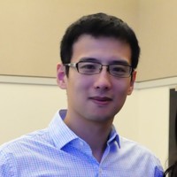 Yulin Pan