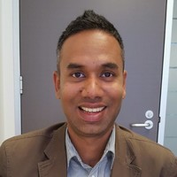 Pramoda Dissanayake