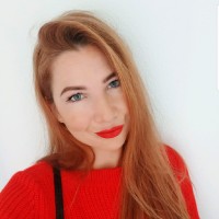 Simona Ramanauskaite