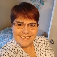 Carol Hunter