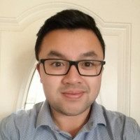 Kiet Thai
