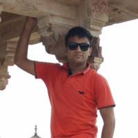 Minesh Patel