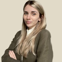 Kseniia Leoncel Evsicheva