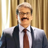 Dr K.Jayanth Murali