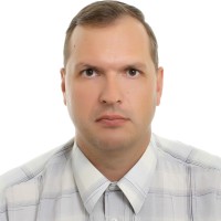 Dmitry Ezhov