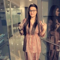Muskaan Munshi