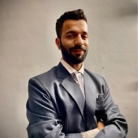 Aamir Shamsi